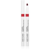 Wet'n wild Perfect Pout barva za ustnice v obliki flomastra odtenek Cherry Crimes 0.5 ml Cene