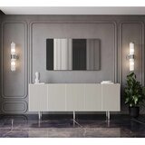 Hanah home komoda Capella 200, 200 cm, peščar | Eponuda.com