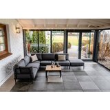 Sit Sit Tamno sivi vrtni tabure Salve – | shoptok.hr