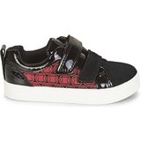 Clarks Nizke superge City Hero Lo Črna | Shoptok.si