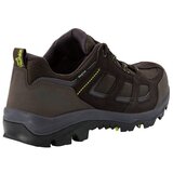 Jack Wolfskin Vojo 3 Texapore Low Smeđa Cijene