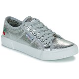 Le Temps des Cerises Nizke superge LTC ENJOY Srebrna | Shoptok.si
