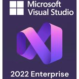 Microsoft Business Software Microsoft Visual Studio 2022 Enterprise Microsoft Key GLOBAL | Eponuda.com
