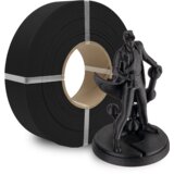 Polymaker Panchroma™ PLA Refill Matte Charcoal Black - 1,75 mm / 1000 g | Shoptok.si