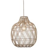 Good&Mojo VISEČA SVETILKA 40/50 cm 60 W E27 | Shoptok.si