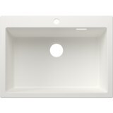 Blanco sudoper PLEON 8 SILGRANIT bez InFino pribora - GLEČER BIJELA | shoptok.hr