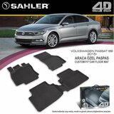 Sahler Gumene patosnice za Passat B8 2014-2024 | Eponuda.com