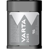 Varta Professional Lithium baterija 2CR5, 1 kos | Shoptok.si