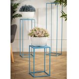  Stalak za cveće 40x24 cm, plave boje | Eponuda.com