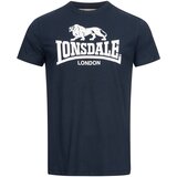 Lonsdale Men's t-shirt regular fit Cene