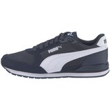 Puma Niske tenisice tamno plava / bijela | shoptok.hr