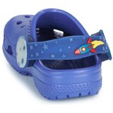 Crocs Cokli C Imagination LightsBkstrpCgT Modra | Shoptok.si