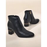 Resti Women's wedge heel ankle boots Afennor | Eponuda.ba