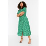 Trendyol Ženska obleka Basic | Shoptok.si