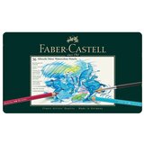 Faber-castell drvene bojice albrecht durer 1/36 117536 metalna kutija