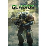 gladius & battlesector - warhammer strategy bundle (pc) steam key global  gladius & battlesector - warhammer strategy bundle (pc) steam key global Slike