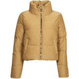 Only ONLDOLLY SHORT PUFFER JACKET OTW NOOS Smeđa | shoptok.hr