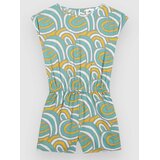 O'neill Talia Kids Kombinezon blue rainbow stripe Cene