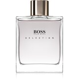 Hugo Boss selection toaletna voda 100 ml za muškarce | shoptok.hr