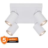 Ledvance Osram led spot lampa elemental pl 4xgu10,bela ( o87696 ) Cene