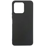Max Mobile Maska za Honor X6B, TPU Silicone Mikro, crna | shoptok.hr