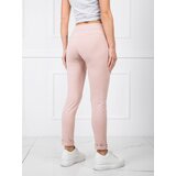 BASIC Feel Good Sweatpants-RV-DR-5424.08X-light pink | shoptok.hr