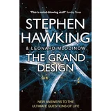 Stephen Hawking, Leonard Mlodinow - The Grand Design