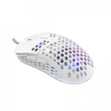 WHITESHARK Premium ESL M4 NAGINATA Mouse White | ePonuda.com