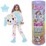 Barbie cutie reveal - dalmatinec Cene
