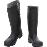  Čizme za kišu crne veličina 40 PVC | shoptok.hr