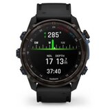 Garmin Descent MK3i 51mm muški ručni sat | ePonuda.com
