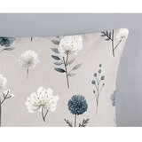 Good Morning Siva flanelska posteljina za krevet za jednu osobu 140x200 cm Gioia – | shoptok.hr