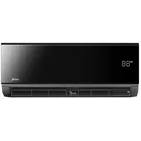 AG-12NXD1.WIK 12000 btu inverter klima black