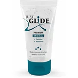 Lubry vlažilni gel "just glide premium" - 50ml (R625671)