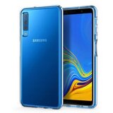 Nillkin ultra tanek silikonski ovitek za samsung galaxy A70 A705 - prozoren | Shoptok.si