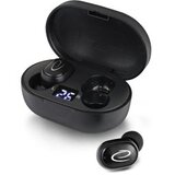  Slušalice bluetooth sa mikrofonom ESPERANZA TUCANA WIRELESS BLUETOOTH TWS, EH226K | Eponuda.ba