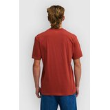 Billabong Barrel T-shirt deep red | Shoptok.si