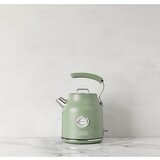 Haden Zelen grelnik vode iz nerjavečega jekla 1,7 l Dorset – | Shoptok.si