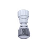  Zgibni nastavek za pipo ZF208 22M24/360/2 u
