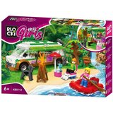 Blocki kocke kombi avantura Cene