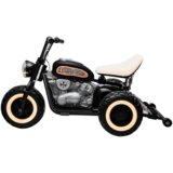 Motor na akumulator LL6688 24V - črn | Shoptok.si
