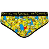 Character Women's panties Simpson's - Frogies | shoptok.hr