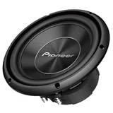 Pioneer TS-A250D4 25cm, 400W auto hifi subwoofer