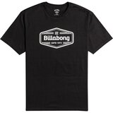 Billabong Trademark T-shirt black Cene