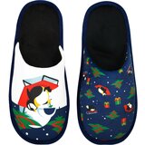 Frogies Men's Slippers Penguins - Cene