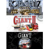 the giants game pack (pc) steam key global  the giants game pack (pc) steam key global Slike