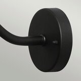 Elstead Lighting ZUNANJA STENSKA SVETILKA Klampenborg 42/27,5/25,5 cm | Shoptok.si
