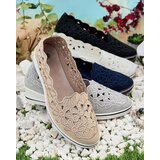 Resti Women's low-heeled half shoes Dellio | ePonuda.com
