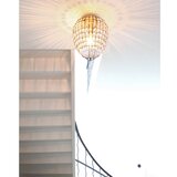  byrydens 4200380-6512 - plafonska svetiljka amadeus 1xE27/5W/230V | Eponuda.com