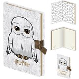 Pyramid International HARRY POTTER (HEDWIG) A5 LOCKABLE NOTEBOOK Cijene